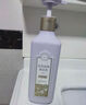 三生花百雀羚洗发水精油香氛莹亮修护洗发露500ml持久留香洗头膏男女士 实拍图