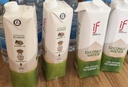 if【肖战推荐】100%纯椰子水果汁饮料 泰国原装进口 1L*6瓶 家庭装 实拍图