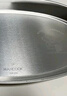 美厨（maxcook）304不锈钢盘碟 鱼盘盆碟椭圆盘碟30CM MCWA8366 实拍图