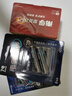 南孚7号电池40粒 七号碱性 聚能环5代 适用耳温枪/血糖仪/无线鼠标/遥控器/血压计/挂钟/血氧仪等 实拍图
