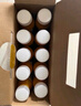 农夫山泉100%纯果汁NFC苹果香蕉混合汁300ml*10瓶整箱中秋礼盒鲜果压榨 实拍图