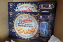 皇冠（danisa）丹麦曲奇饼干礼盒908g+60g 休闲零食团购中秋团圆送礼物丹麦进口 实拍图