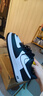 耐克NIKE板鞋男空军一号 AIR FORCE 1运动鞋DV0788-001黑白44 实拍图