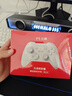 北通鲲鹏20无线游戏手柄智控双切扳机蓝牙手柄xbox电脑PC手机steam电视NSswitch2震动体感原神宝可梦ZA 实拍图