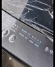 美的（Midea）波轮洗衣机全自动家用 MB90V33B 9公斤 一级能效节能 100%健康除螨 专利免清洗 宿舍租房 以旧换新 实拍图