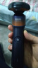 飞利浦（PHILIPS）电动剃须刀5X 活力橙礼盒 SkinEase肌肤感应科技智能舒缓刮胡刀 送男友 送老公 父亲生日礼物 实拍图