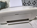 小米（MI）米家喷墨打印一体机 打印/复印/扫描/照片彩色打印无线三合一 家用打印 学生打印 手机APP无线打印 实拍图