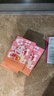 FAN BEAUTY DIARY范冰冰同款虾青素黑咖双抗冰塑早安面膜【5盒装】紧致垮脸 实拍图