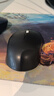 罗技（Logitech）M221 轻音鼠标 无线鼠标 办公鼠标 对称鼠标 带无线微型接收器 薄荷绿 实拍图