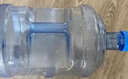 拜杰水桶 纯净水桶食品级饮水桶家用储水手提式饮用水桶11.3升水桶 实拍图
