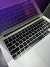 Apple MacBook Air/Pro 2020/21/22/23/24款 二手苹果笔记本电脑 MacBook Air 17年 13寸 实拍图