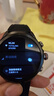 华米度5G全网通智能电话手表可插卡手机蓝牙双系统多功能运动实时心率血压支付视频通话初高中生学生成人 实拍图