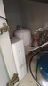 美的（Midea）净水器家用1100G流速0阻垢厨下式RO反渗透华凌白豚净水机直饮机一体机官方前十名【国家补贴】 【升级增压瞬时1100G】母婴直饮 实拍图