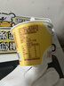 蒙牛（MENGNIU）阿慕乐奶皮子原味风味酸牛乳预制杯135g×10杯 源头直发 实拍图