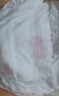 好奇（Huggies）铂金装小桃裤纸尿裤L120片(9-14kg)大号尿不湿【透爽散热】 实拍图