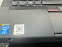 联想ThinkPad (独立显卡)二手笔记本电脑T480/T490/T14商务绘图手提办公本95新 9新T430 i5 16G 240G 办公 拍拍质检 一机一检 实拍图