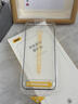 W&P适用苹果17Promax手机壳凯夫拉磁吸iphone17promax保护套600D芳纶纤维MagSafe亲肤高端碳纤维wp 实拍图