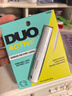 DUO快干持久超粘隐形自然运动款假睫毛胶水透明活力持久睫毛胶水4.6g 实拍图
