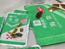 良品铺子 香辣味海带 即食海味小吃 海草海带片 零食独立小包装218g 实拍图