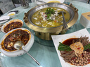 美的（Midea）电饼铛家庭用早餐机双面加热煎烤烙饼机三明治机加深加大电饼铛煎饼锅大尺寸智能电饼档 30Easy103 实拍图