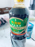 六月鲜经典系列 特级红烧酱油1L【特级酱油】0%添加防腐剂老抽 欣和出品 实拍图
