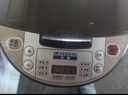 半球（PESKOE） 智能电饭煲电饭锅 家用大容量 加厚不粘内胆 球釜厚胆智能预约 多功能煮饭锅 快速煮饭【适用3-5人】 3L 实拍图