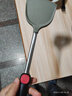 炊大皇 硅胶锅铲不粘锅炒锅煎锅平底锅专用炒菜铲子 耐高温握感舒适 实拍图