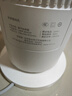 米家小米取暖器暖风机立式速热摇头恒温电暖器家用暖风机立式电暖器家用小型小太阳取暖器LSNFJ03ZM 实拍图