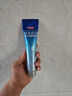 中华金纯魔丽迅白牙膏清新口气 色修美白 专利蓝光迅白科技170g*1支 实拍图