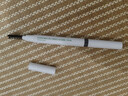 悦诗风吟（Innisfree）眉妆大师自动眉笔三角形1#灰色0.25g防水易上色 实拍图