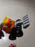 汇乐玩具儿童玩具车工程车宝宝玩具1-3岁惯性特技车汽车模型男孩生日礼物 实拍图