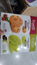 法丽兹 曲奇饼干分享装408g 糕点点心蔓越莓抹茶 下午茶休闲零食 实拍图
