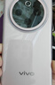 vivo Y300 Pro+ 12GB+512GB 微粉 国家补贴 7300mAh蓝海电池 第三代骁龙7s 金刚磐石架构 AI手机 实拍图