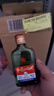 红星二锅头 小二 清香型白酒 56度 100ml*24瓶 整箱装 纯粮口粮酒 实拍图