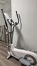 麦瑞克（MERACH）椭圆机家用智能椭圆仪太空漫步踏步机健身器材凌波L7 MR-E27W1-HW 实拍图