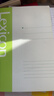 得力(deli)6本B5/80张无线装订软抄本记事本/ 工作笔记本子/ 日记本办公 7665 实拍图