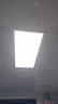 雷士（NVC）厨房灯铝扣板灯集成吊顶300x600卫生间政府补贴LED吸顶平板面板灯 实拍图
