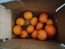 柏馋广西沃柑新鲜纯甜橘子当季时令水果桔子柑橘应季整箱正宗当季 精选9斤净重8.5斤 特大果70mm+ 实拍图