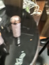 Pink Bear皮可熊贴贴唇泥哑光柔雾隐匿唇纹唇釉口红K09生日礼物 实拍图