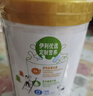 伊利脱脂高纤全家奶粉 成人奶粉 脱脂奶粉 营养品早餐高钙高蛋白 850g 实拍图