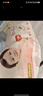 好奇（Huggies）铂金装小桃裤纸尿裤S96片(4-8kg)新生儿小号尿不湿【透爽散热】 实拍图