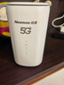纽曼5G无线路由器随身WiFi6移动免插卡cpe多网通千兆双频车载便携式高速上网卡全国通用流量2025款 实拍图