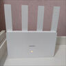 小米（MI）路由器BE3600 2.5G 3600兆级WiFi7【小米手机上网搭档】4核高通处理器 2.5G网口 IOT联动 实拍图