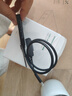 绿联 Type-C转SATA转换器 USB-C3.0转SATA硬盘转接线 2.5英寸硬盘数据连接线适用笔记本电脑易驱线 实拍图