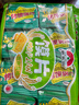 新家园休闲零食健康零食代餐非油炸烤馍片孜然味63g*8包/袋 实拍图