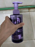 欧莱雅紫安瓶洗发水露润发乳洗护套装蓬松控油止痒头皮不贴脸洗头膏礼物 玻尿酸空气感洗发露660ml+100ml 实拍图