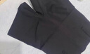 ubras高腰收腹提臀裤压缩塑身裤束腰修身女士内裤女黑色三分裤XL 实拍图