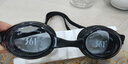 361°泳帽男女泳镜高清防雾套装游泳镜成人儿童平光泳镜泳帽套装 实拍图
