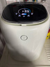 小吉（MINIJ）0.5kg内衣洗衣机小型迷你洗烘一体变频内裤洗衣机U10-MD Pro 去血渍 智能投放 高洗净比 补贴 实拍图
