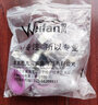 薇凡（weifan） 全铜加厚大流量阀芯热水器三角阀冷热水球芯燃气天然气4分球阀 E款-4分内外丝 蓝色 实拍图